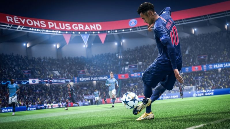 FIFA 19: Se han publicado sus requisitos mínimos y recomendados en PC