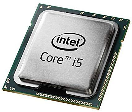 Dictar Creo que lavabo ▷ Intel Core i5: característiscas, usos, tecnologías y modelos en 2023 🥇