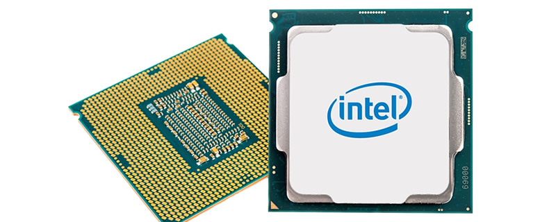 Intel Core i9-9900K e i7-9700K recuperan la soldadura