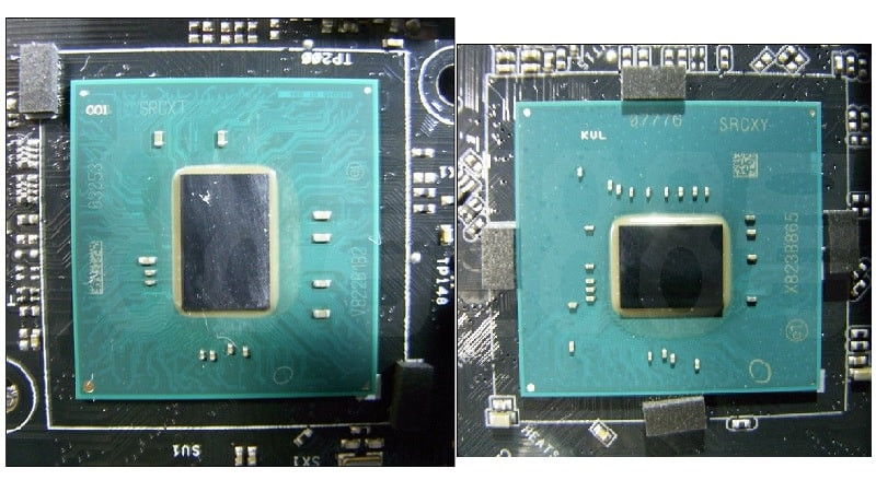 Intel recurre a sus 22 nm para aumentar su capacidad de fabricación