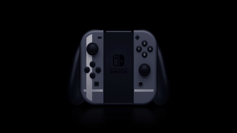 Super Smash Bros Nintendo Switch tendrá una edición especial de Super Smash Bros Ultimate