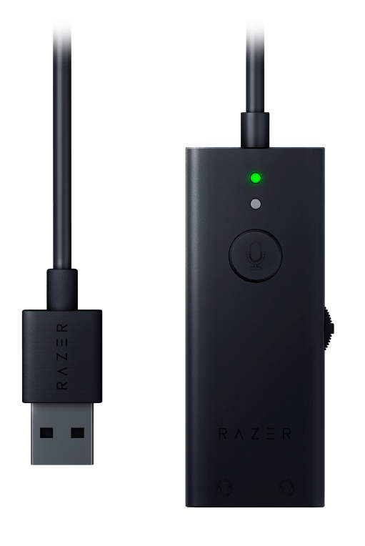 Razer Ifrit, auricular con micro de alta calidad para creadores de contenido