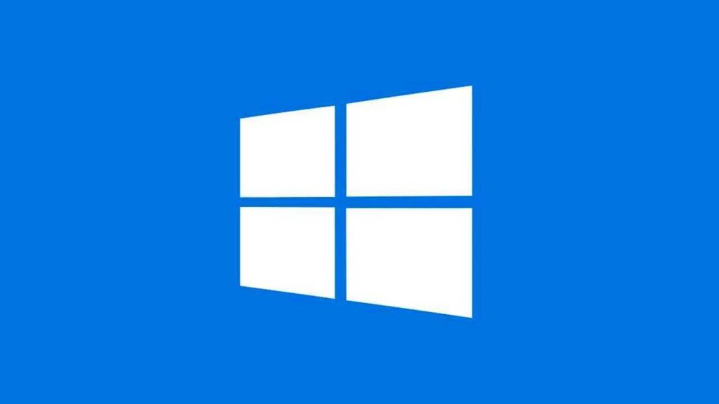 Windows 10 Windows 10