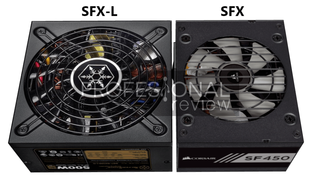 SFX vs SFX-L