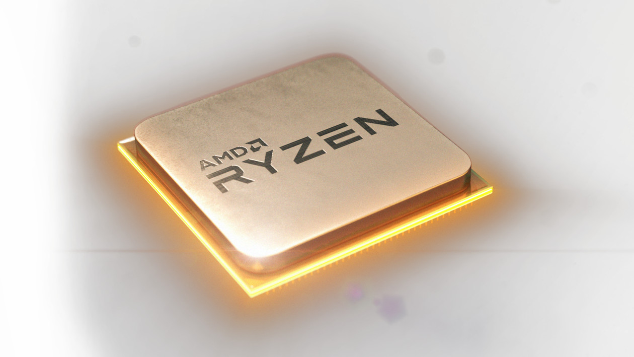 Se prevé que AMD triplique su cuota de mercado en los proesadores