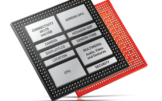 System on a Chip