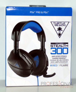Turtle Beach Stealth 300 Review