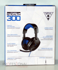 Turtle Beach Stealth 300 Review