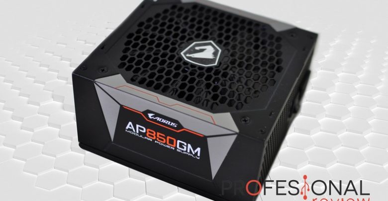 Aorus P850W