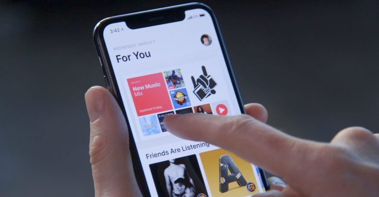 Cómo personalizar el ecualizador de la app Música en tu iPhone o iPad