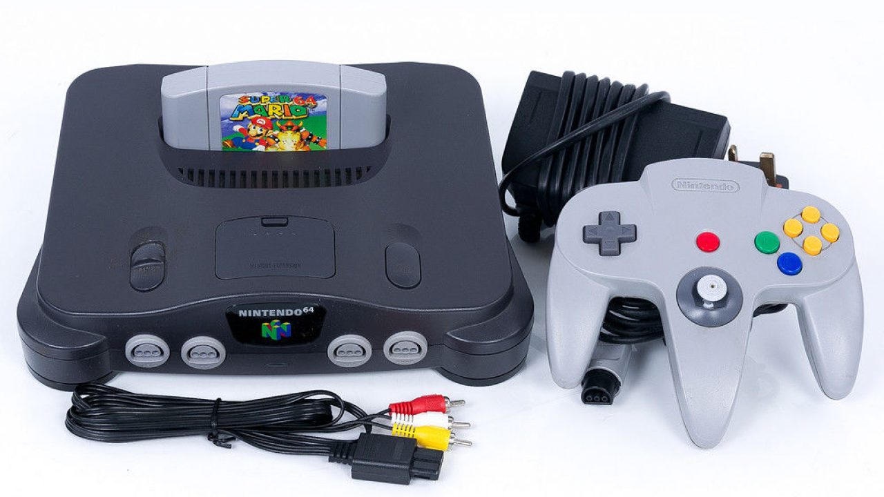 Os 8 melhores emuladores de Nintendo 64 no Android