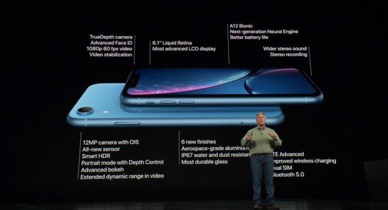 Iphone X Vs Xr Cual Es Mejor