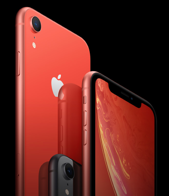 El iPhone XR es el teléfono más valioso del mundo