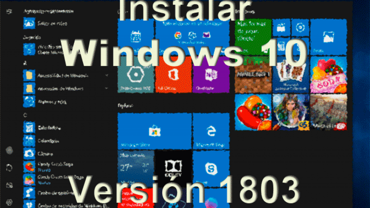 ▷ Cómo instalar Windows 10 【 PASO A PASO 】