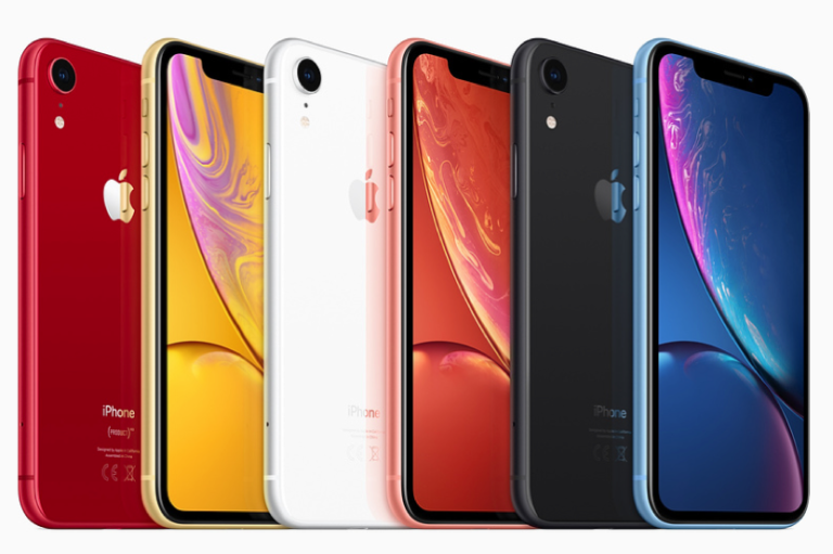 Iphone X Vs Xr Cual Es Mejor