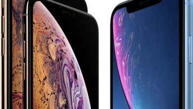 iPhone Xs vs. iPhone Xr