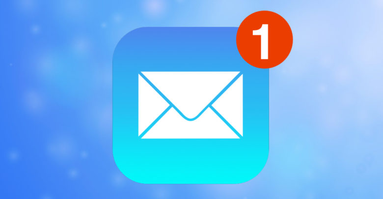 Qué hacer si la app Mail de iOS no envía tus correos