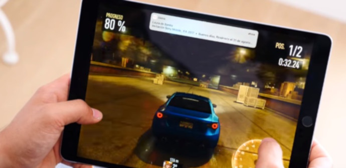 Los mejores juegos para tablet