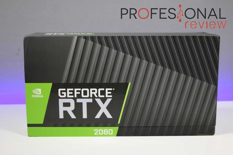 Nvidia RTX 2080 Review