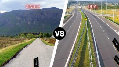 single channel vs dual channel