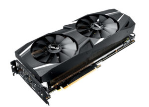 Asus anuncia las GeForce GTX 1070 ROG Strix, Dual y Turbo