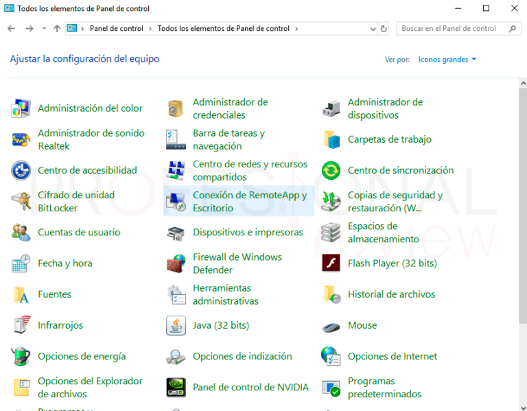 Cómo cambiar IP en Windows 10