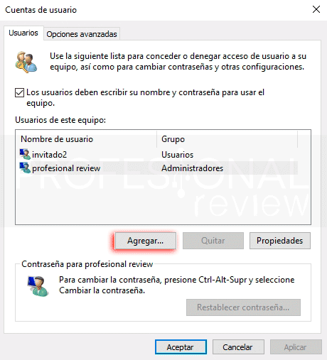 Crear usuario Windows 10 paso09