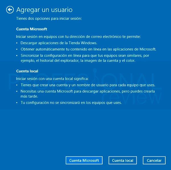 Crear usuario Windows 10 paso11