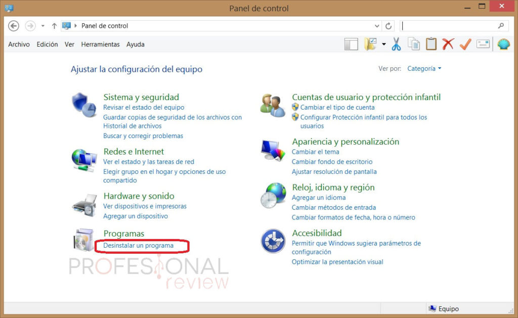 Panel De Control Nvidia Se Cierra Solo