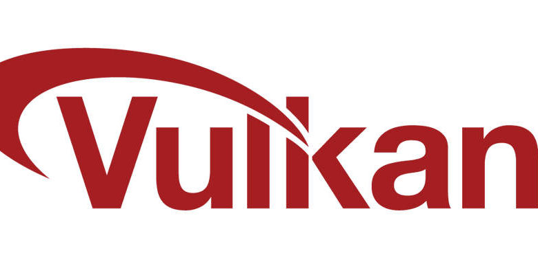 vulkan