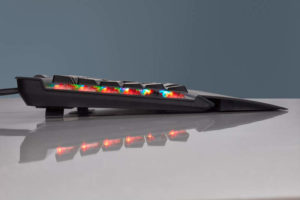 Corsair K70 RGB MK.2 LOW PROFILE