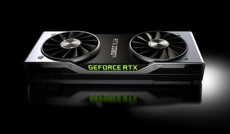 No esperes la GeForce RTX 2060 a corto plazo