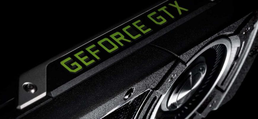 GeForce RTX 2070Ti estaría en camino con TU104