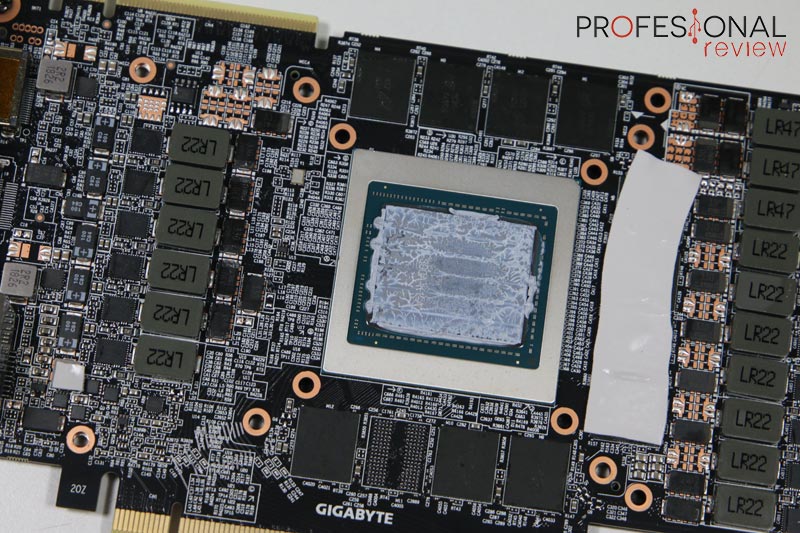 Gigabyte GeForce RTX 2080 Ti GAMING OC Review