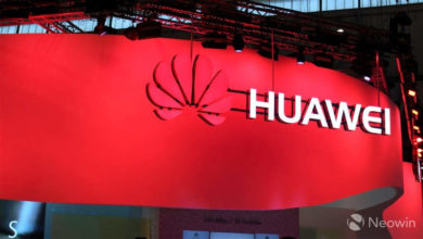 Huawei ARK OS