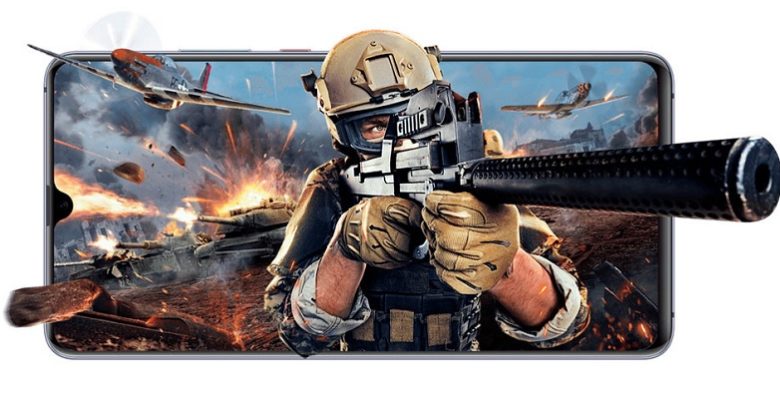 Huawei Mate 20 X 5G