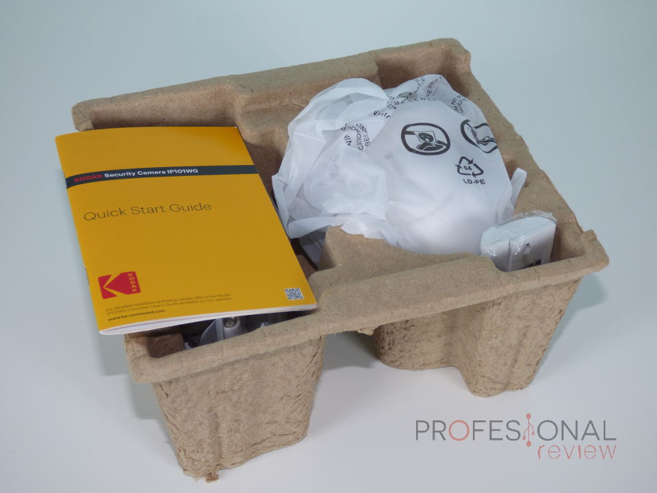 Kodak IP101WG Starter Kit Review