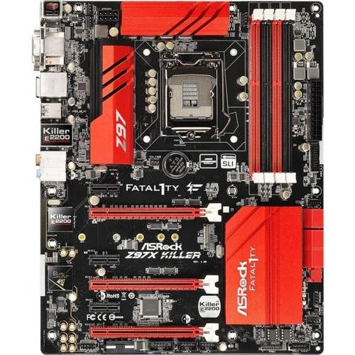 ▷ Tipos de placas base: AT, ATX, LPX, BTX, Micro ATX y Mini ITX