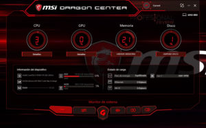 MSI GF63 8RD Review