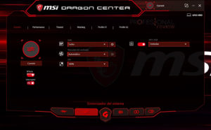 MSI GF63 8RD Review