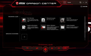 MSI GF63 8RD Review