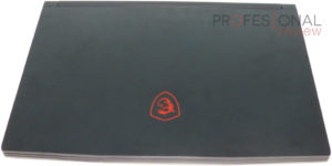 MSI GF63 8RD Review