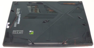 MSI GF63 8RD Review