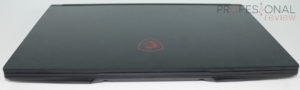 MSI GF63 8RD Review