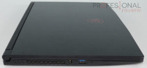 MSI GF63 8RD Review