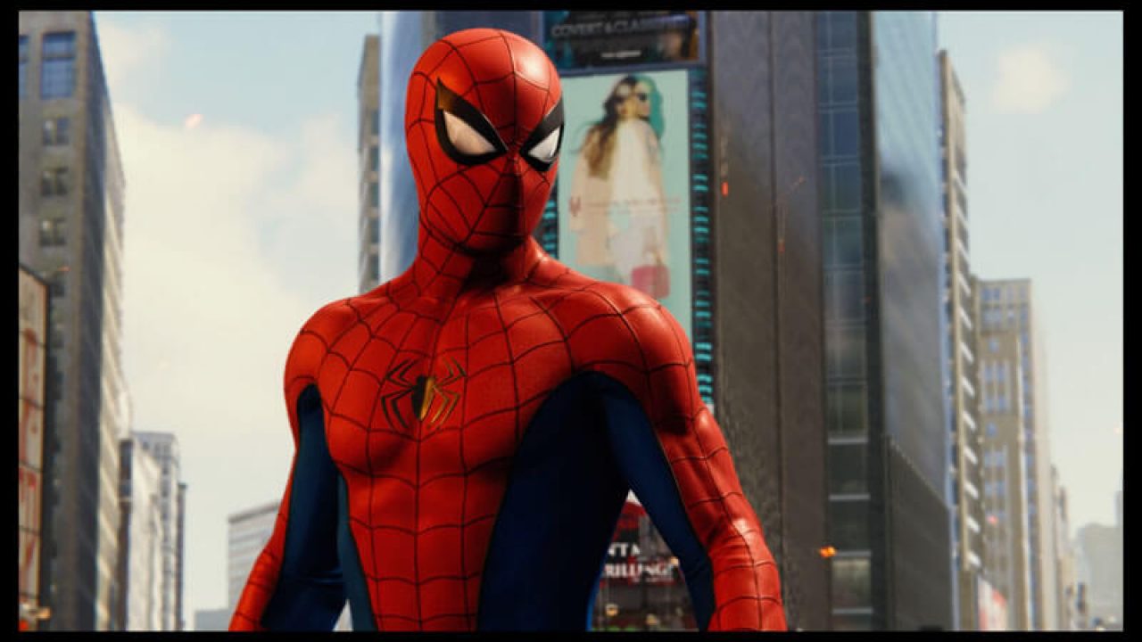 ▷ Marvel's Spider-Man Review en Español (Análisis completo)