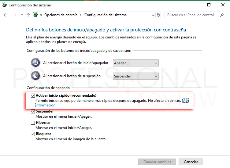 Mejorar rendimiento Windows 10 paso06