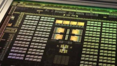 Nvidia CUDA Cores