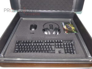 Razer Kraken Tournament Review