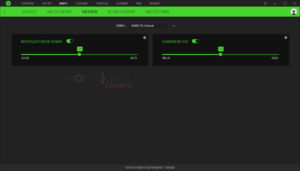 Razer Kraken Tournament Review